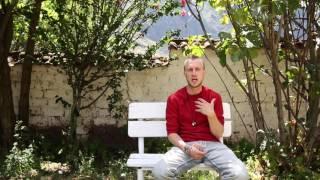 Etnikas Ayahuasca Retreat Testimonial - John