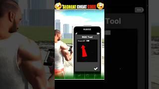 Rgs Tool Secret Mode Cheat Code  In Indian Bike Driving 3D || #shorts #indianbikedriving3d