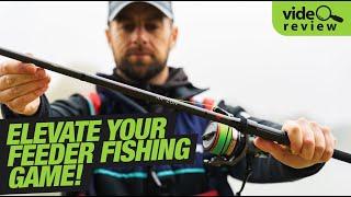 Nytro Aryzon Bait-Up rod and 5000 Reel On Test