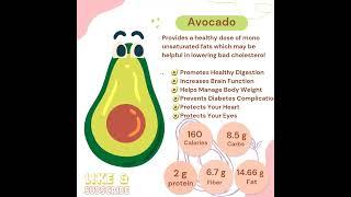 Avocado 