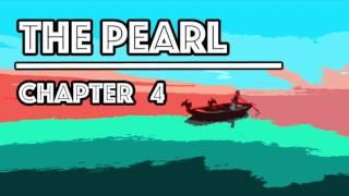 The Pearl Audiobook | Chapter 4