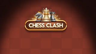 Chess clash 63