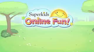 The Superkids Reading Program Online Resources on MyZBPortal.com
