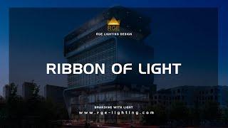 RIBBON OF LIGHT