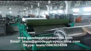 EPE (LDPE) Foam Sheet Laminating Machine (Aluminum Foil)