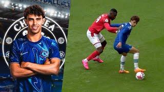 Here's Why Chelsea Resigned João Félix  Welcome to Chelsea 