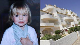 What Really Happened to Madeleine McCann? 🫣 The Most Shocking and Disturbing Tarot Reading Ever!