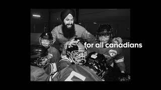 Scotiabank | hockey for all – hockey is