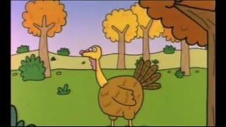 Thanksgiving 1989 | Nostalgic Channel Surfing 19 | 80s TV | 80s Nostalgia | November 1989