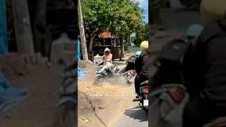 Минусы Бали часть 2