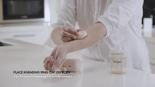 HEGEN PCTO™ Electric Breast Pump Product Video
