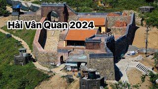 Tham Quan Di Tích Lịch Sử Hải Vân Quan Năm 2024