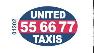 United Taxis Bournemouth