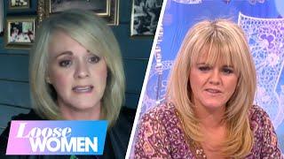 Former Loose Woman Sally Lindsay On Her Experience Dealing With Her Gran's Alzheimer’s | Loose Women