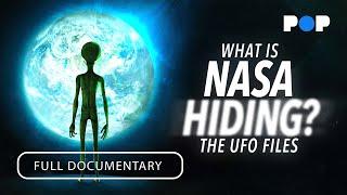 What is NASA Hiding? The UFO Files | Full Documentary