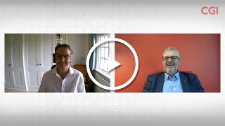 All Things Payments fireside chat with David Bergeron, National Bank of Canada