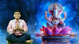 Vinayaka chavithi songs #GANESH # BIRTHDAY