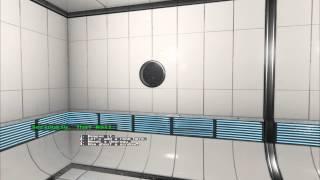 SpaceThing - Renovating the ship (UE4)