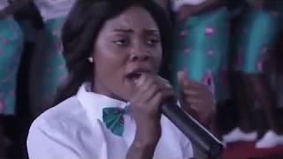 BEST UCZ CHOIR SING/DANCE Kings SHALELALA Song-Must Watch video [ZambianMusicVideo] ZedGospel2020