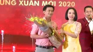 Tiệc tất niên công ty Tân Tường Khang 2020