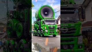 Truck horn sound Compilation Part 4 #vocalinstrument #truck #automobile #vocalcontrol