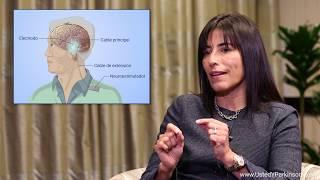 ¿Qué es la estimulación cerebral profunda para la enfermedad de Parkinson?