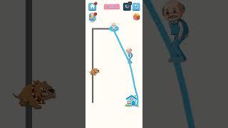 Granny  Rush to mobile game level 4#shortvideo game,#vairalvideo #gamedevelopment ️