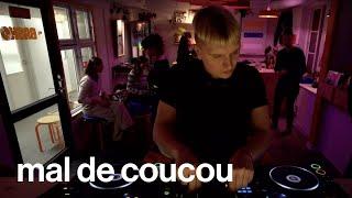 mal de coucou  (ID3.Lab)│Pana Radio 06/03/2025│Aarhus @basho_records│Dark Electro