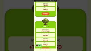 earn money easy with fruit farm