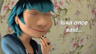 luka couffaine once said...