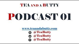 How Tea is Different in Britain and America - Podcast 01