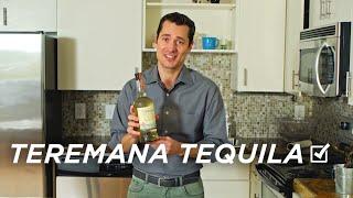 Teremana Tequila Review: Did It Rock My Taste Buds???