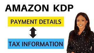 MAKE $1000/month on AMAZON KDP. How to create and verify an Amazon KDP account for FREE as a Nigeria