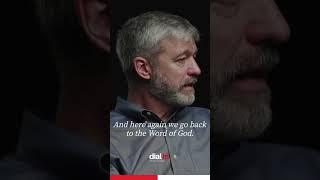 How Do I Grow In My Fear of God? Paul Washer