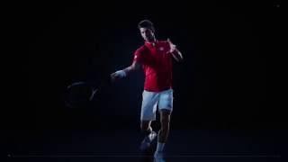 HEAD Tennis Speed Racquet Series with Graphene Touch Technology