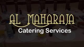 Hyderabad Best Caterers || Al Maharaja || Commercial Ad