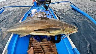 Fast Jigging | Fishing in the Philippines