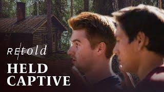 Captive In A Cabin In The Woods | Full True Crime Documentary