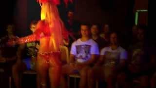 Strippers Hunter Valley Waitresses | Adult Brazilian Carnival Show