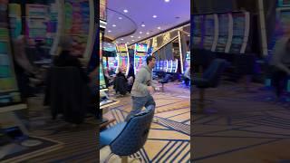 OMG His Emotions Are Running Wild!!!! #casino #slot #gambling