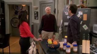 Curb Your Enthusiasm - Larry David does George Costanza