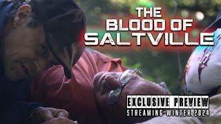 The Blood of Saltville | Exclusive Preview 3/3 | Streaming Winter '25