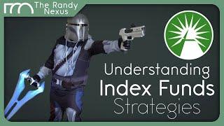 The Randalorian Explains why (Tech) Index Funds are BETTER than Single Stocks