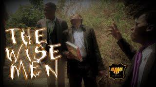 WISE MEN OF GOD  MMMCOMEDY1