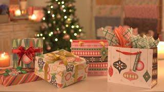 Eco Chic Gift Wrapping Made Easy with Wrappily