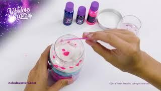 NEBULOUS STARS® Galaxy Wish Jars #11202