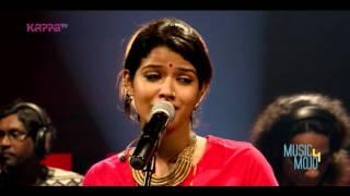 Ellarum chollanu - Amrutham Gamaya - Music Mojo - KappaTV