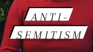 Anti-Semitism