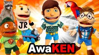 SML Movie: Awaken