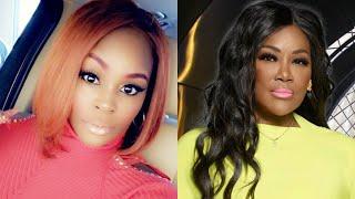 Danielle Williams-McCord vs Juanita Bynum Witchcraft, Money Human Idols, Seduction, Prayer